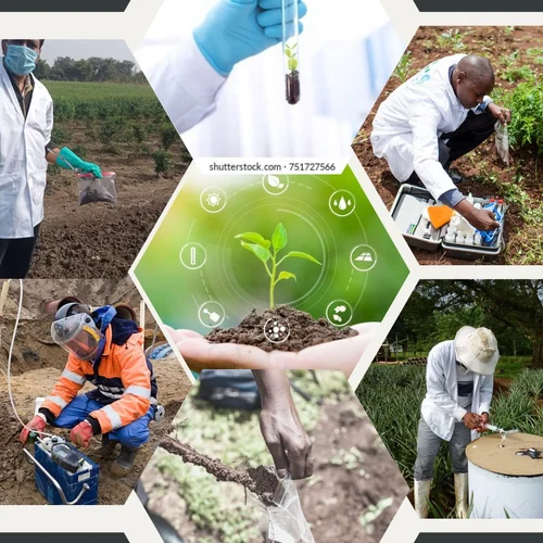 soil-testing