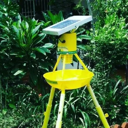 solar-insect-trap